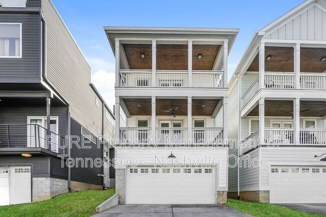 Building Photo - 906 Southside Pl