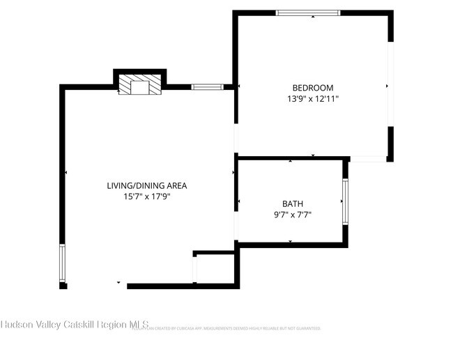 Building Photo - 2640 NY-32