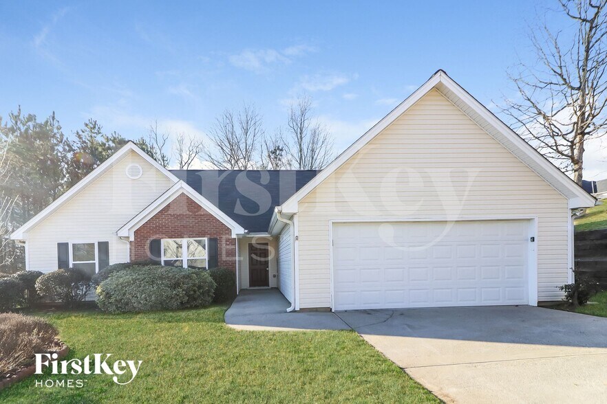 Primary Photo - 812 Kendall Park Dr