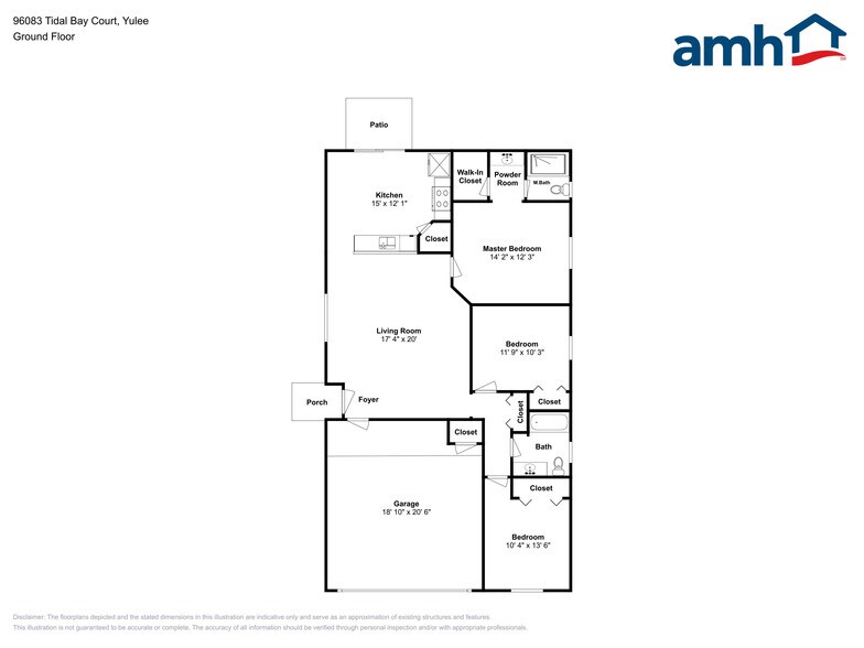 Building Photo - 96083 Tidal Bay Ct