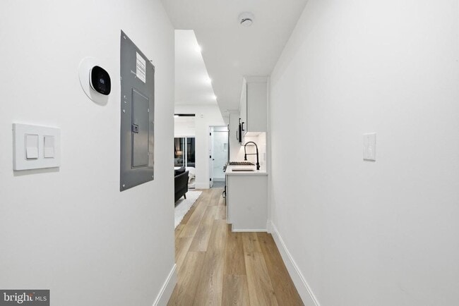 Building Photo - 1714 Euclid St NW