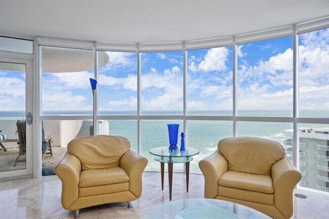 Building Photo - 6301 Collins Ave