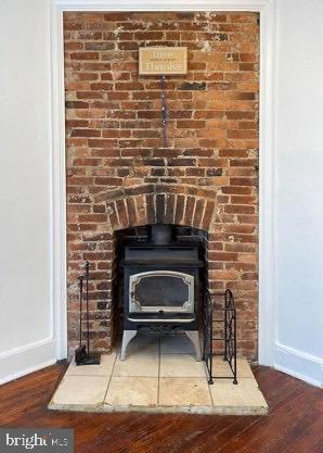 Building Photo - 312 Florida Ave NW