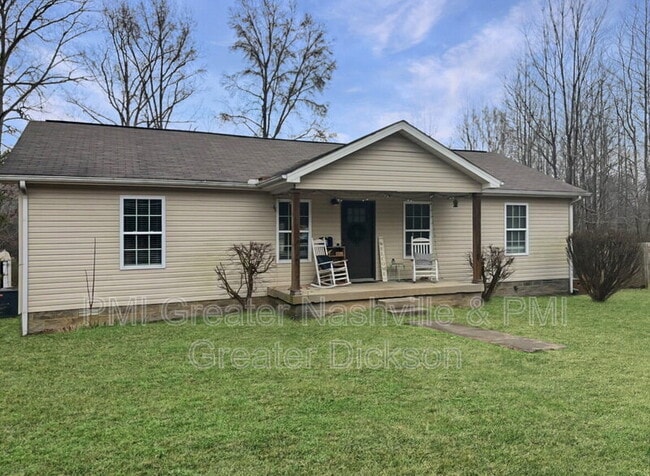 Building Photo - 1011 E Pruett Rd