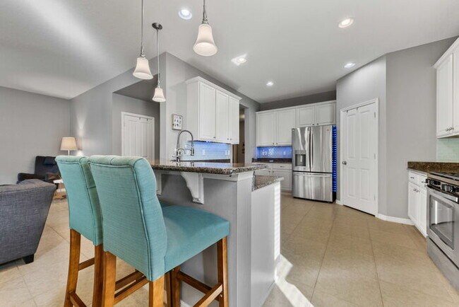 Building Photo - Corner Lot- Close to Disney- Four Bedroom Home for Rent