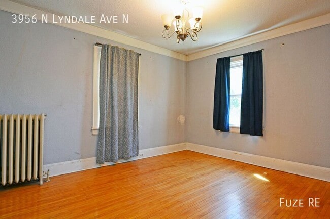 Building Photo - 3956 N Lyndale Ave