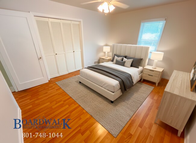 Building Photo - 1748 S Main St