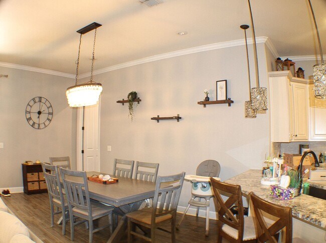 Building Photo - Charming 3-Bedroom, 2-Bath Home in Starkville!