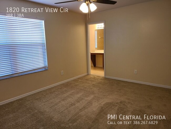 Building Photo - 1820 Retreat View Cir