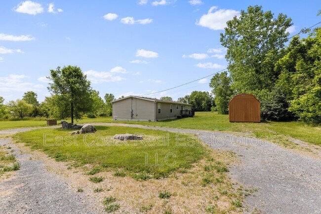 Building Photo - 123 Battlefield Dr