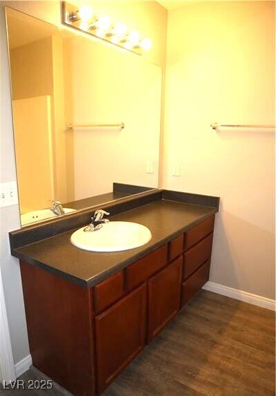 Building Photo - 200 S Mount Charleston Dr E