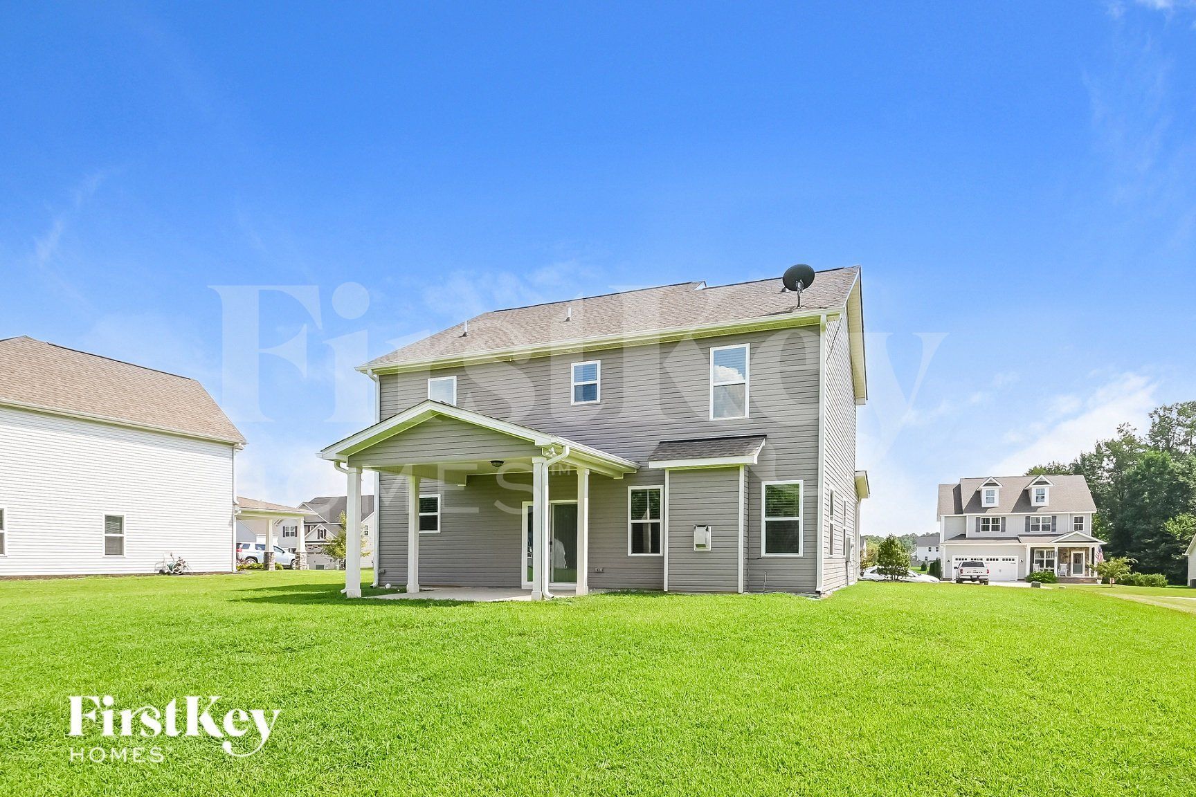 Building Photo - 92 Squire St