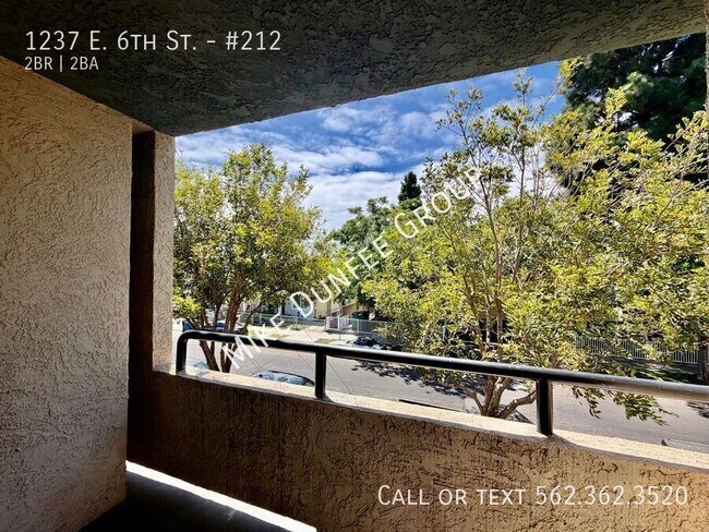 Building Photo - 1237 E 6th St