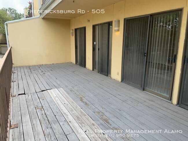 Building Photo - 8642 Fredericksburg Rd