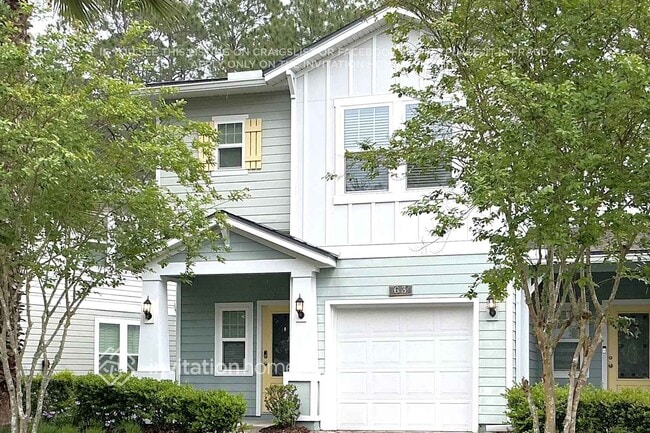 Building Photo - 63 Canary Palm Ct