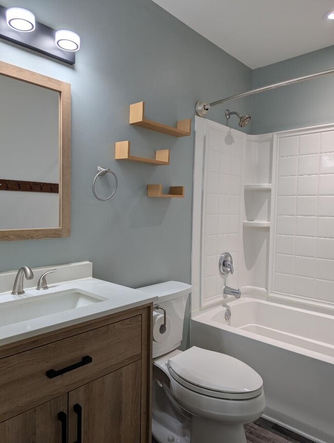 Building Photo - 8700 Doss Rd