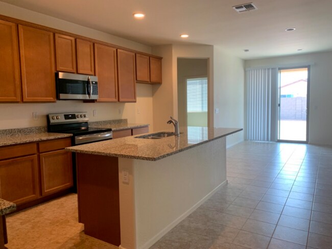 Building Photo - New Home at North Copper Canyon! Built in 2020!