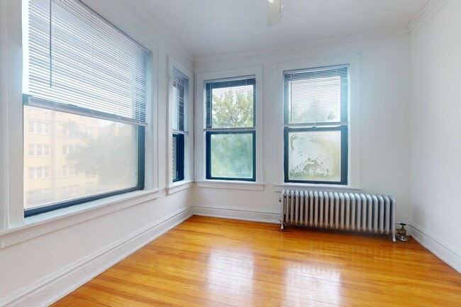 Floorplan - 1101 E. Hyde Park Boulevard