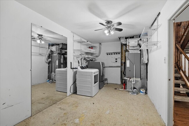 Building Photo - Rare Opportunity in the Heart of Ballston!