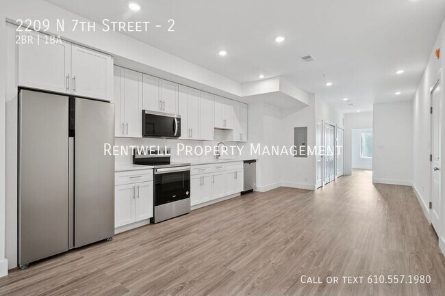 Primary Photo - 2209 N 7th St