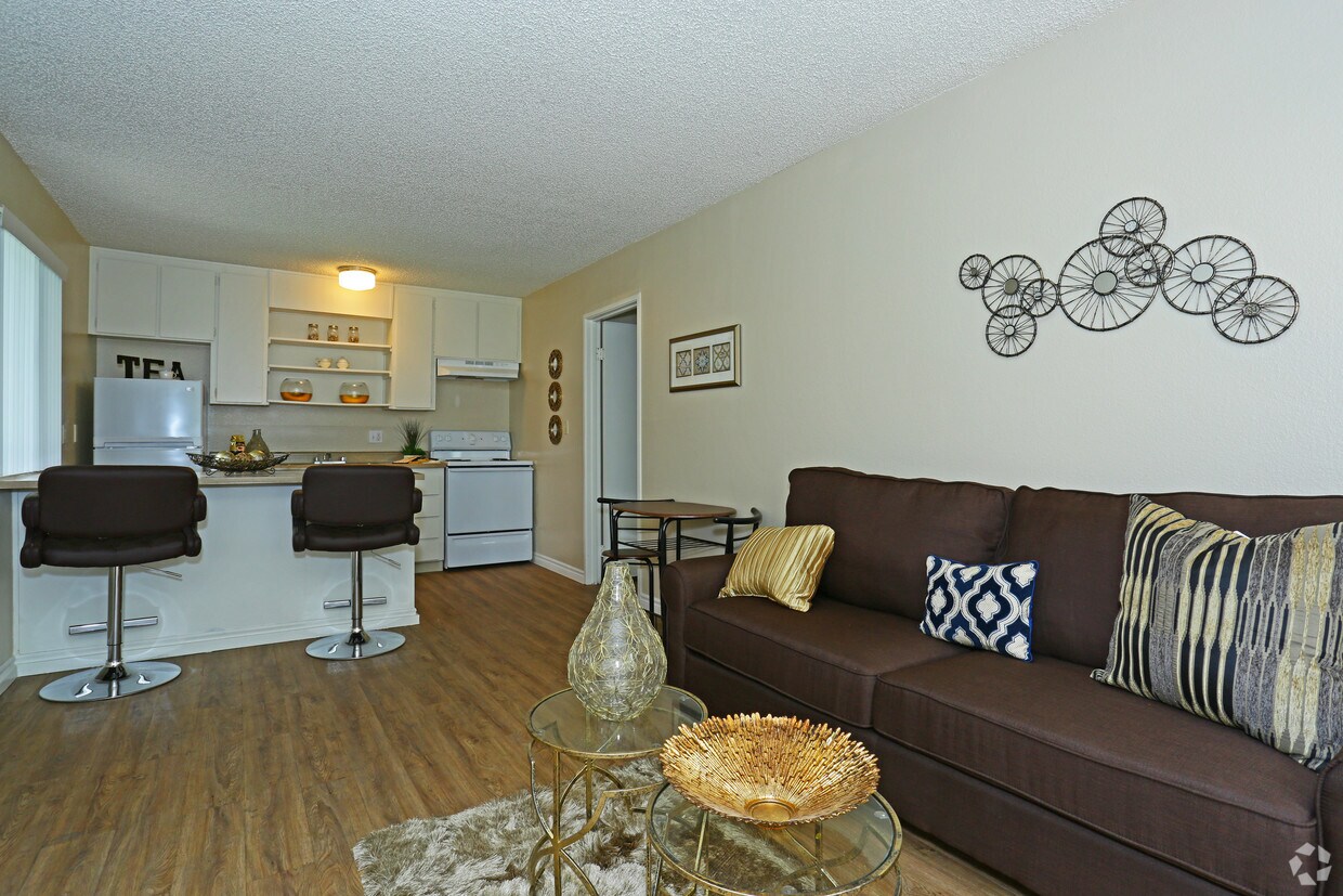 University Gardens Las Vegas Nv Apartment Finder