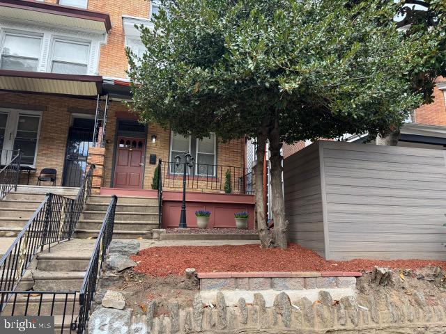 Building Photo - 433 W Bringhurst St