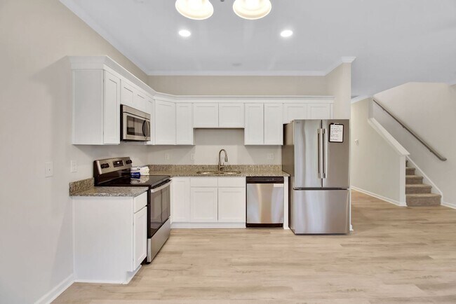 Building Photo - 237 Winstead Lp