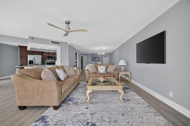 Building Photo - 9650 S Ocean Dr