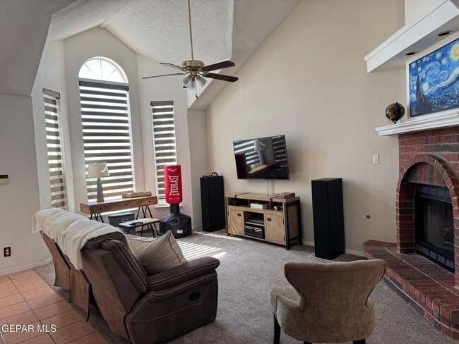 Building Photo - 1485 Desierto Rico Ave