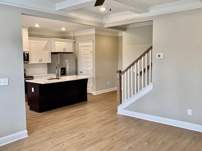 Building Photo - Brand New Construction Townhome in Grovetown