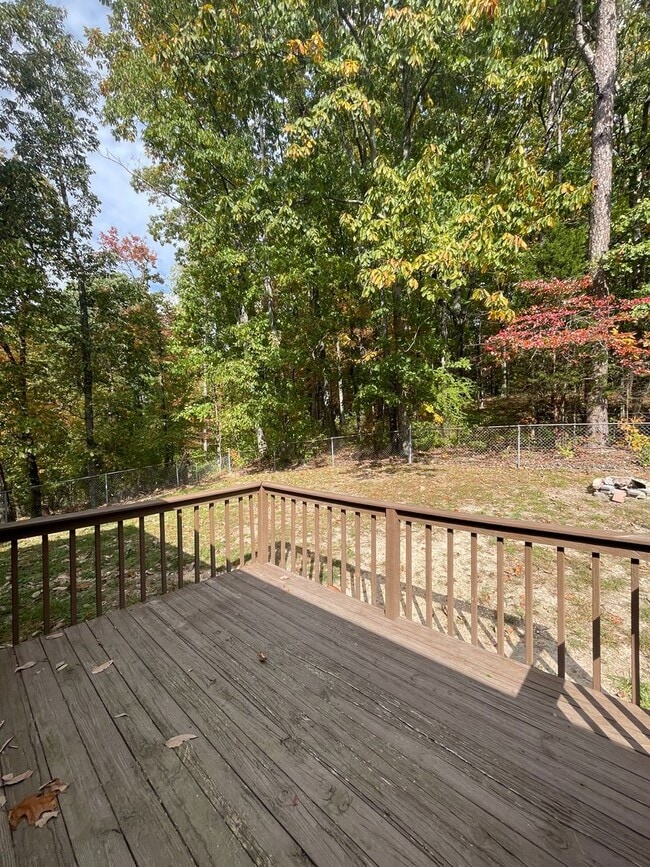 Building Photo - Secluded Hilltop Bungalow with Fenced Yard & Front Deck