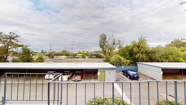 Building Photo - 400 Alameda del Prado