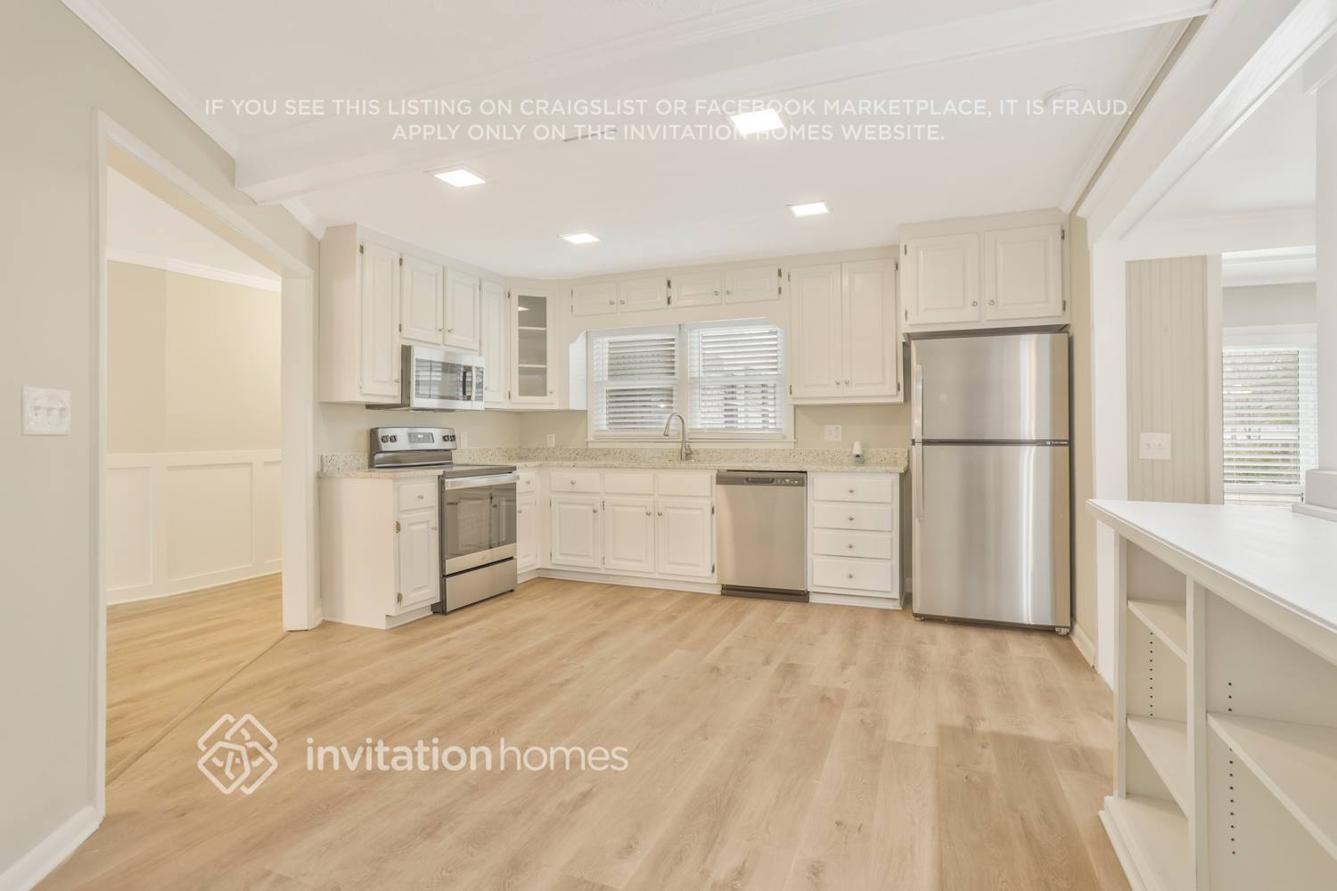 Building Photo - 3541 Carter Rd