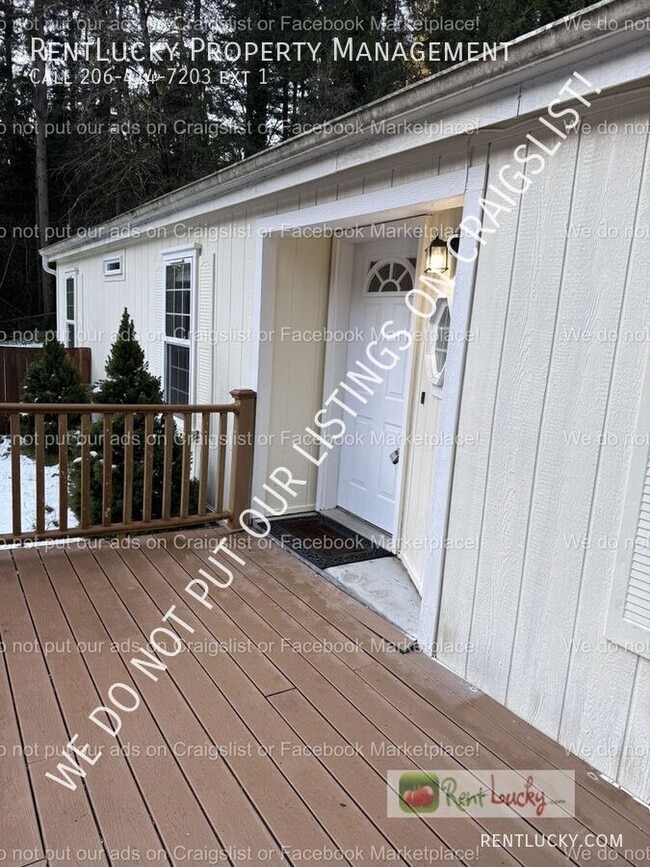 Building Photo - 31910 NE 162nd St