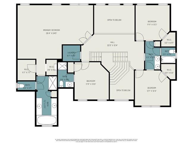 Building Photo - Now Available for Lease – Executive Home i...