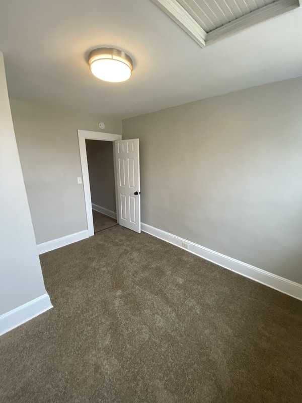 Building Photo - 4110 Harris Ave