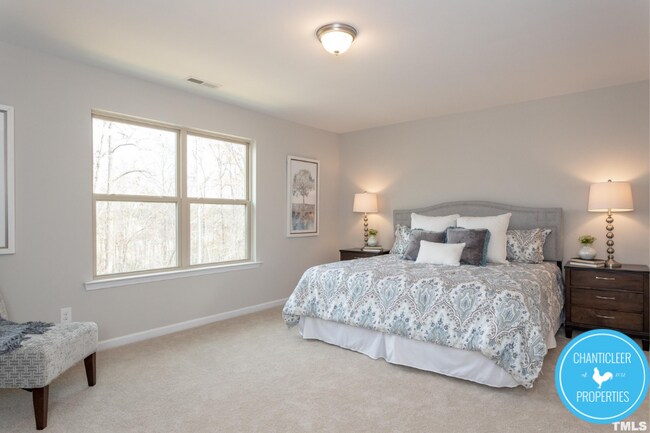 Building Photo - 6707 Hardwick Ln