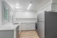 Interior Photo - PineWood Commons