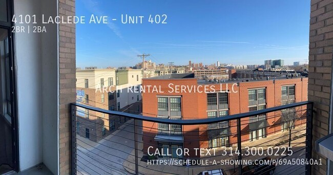 Building Photo - Beautiful CWE Condo with all the Amenities!