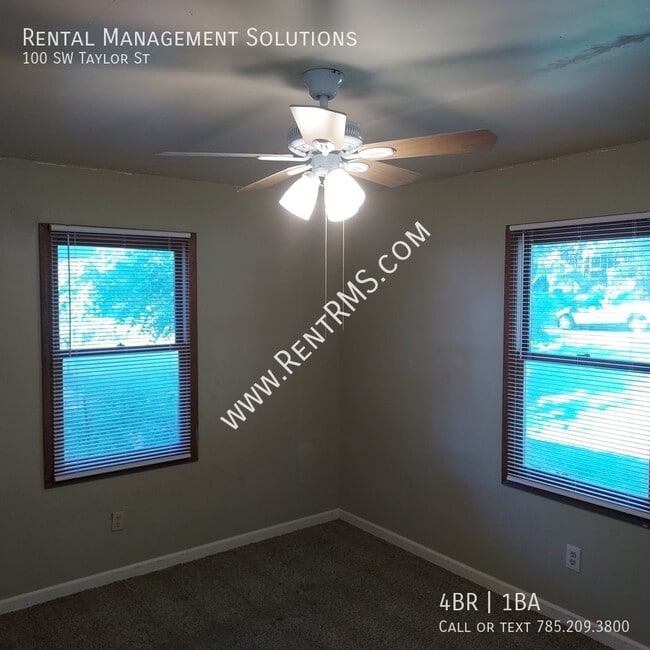 Building Photo - 100 SW Taylor St