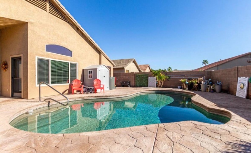 Building Photo - 22556 N Haley Dr