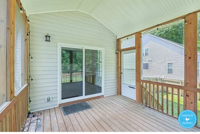 Building Photo - 11616 Leesville Rd