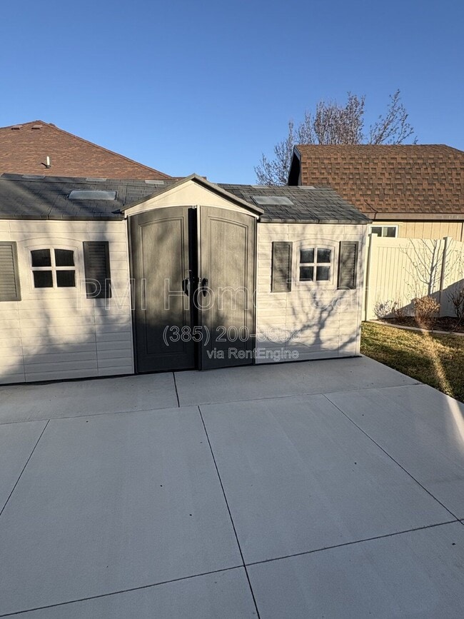 Building Photo - 651 W 1900 S