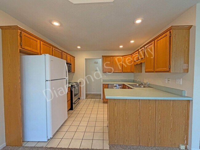 Building Photo - Beautiful All Brick Home Available!