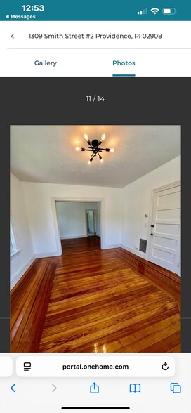 Building Photo - 1309 Smith St