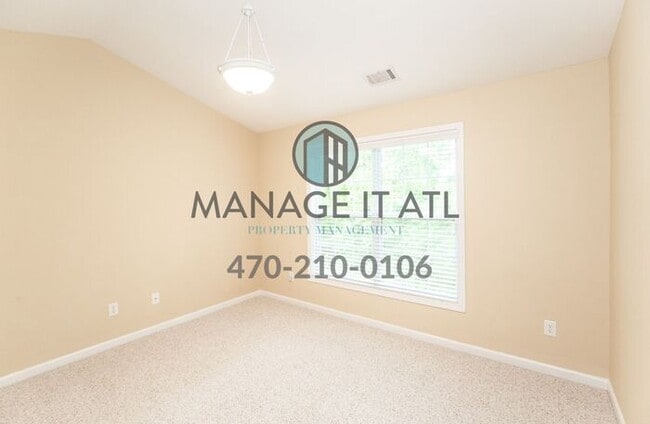 Building Photo - 3 Bedroom Townhome for Rent- Peachtree Ridge School District!