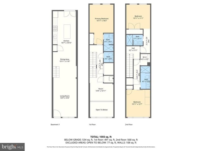 Building Photo - 311 S Washington St