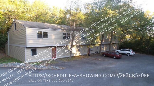 Building Photo - 7711 S St-3