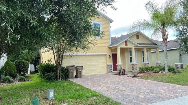 Building Photo - 3840 Ryegrass St
