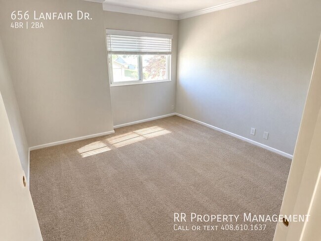 Building Photo - 656 Lanfair Dr